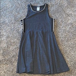 PINK Skater style dress